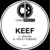 Keef - Core Breakz Vol 1 EP