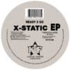 X-Static - X-Static EP