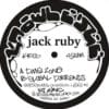 Jack Ruby - Time Zone