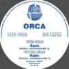 Orca - 4am EP