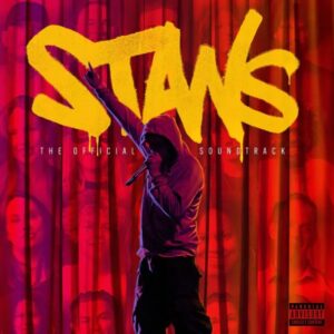 Eminem - Stans | Official Soundtrack