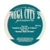 Mega City 2 - London To Essex In 3 Hours