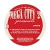 Mega City 2 - The Remixes