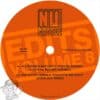 Nu Groove Edits - Vol 8