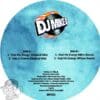 DJ Mike B ‎– Feel My Energy