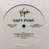 Daft Punk - Around The World