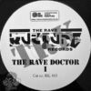 The Rave Doctor – Ruff In the Jungle
