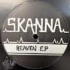 Skanna - Heaven EP