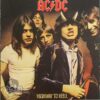 AC/DC – Highway To Hell