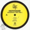 Hotmood – Discoweey Hits Vol 1