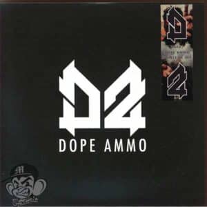 Dope Ammo & Sweetie Irie - Here Comes The Danger