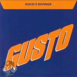 Gusto - Disco's Revenge