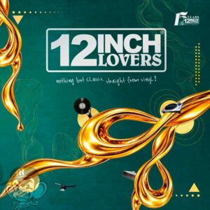 Various Artists - 12 Inch Lovers 13